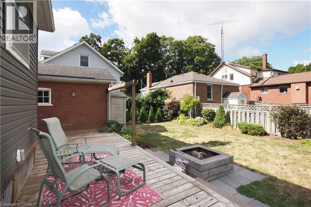 442 Lowther Street S, Cambridge, Ontario  N3H 1Z1 - Photo 35 - 40767127