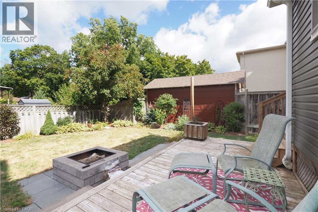 442 Lowther Street S, Cambridge, Ontario  N3H 1Z1 - Photo 36 - 40767127