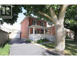 442 LOWTHER Street S, cambridge, Ontario