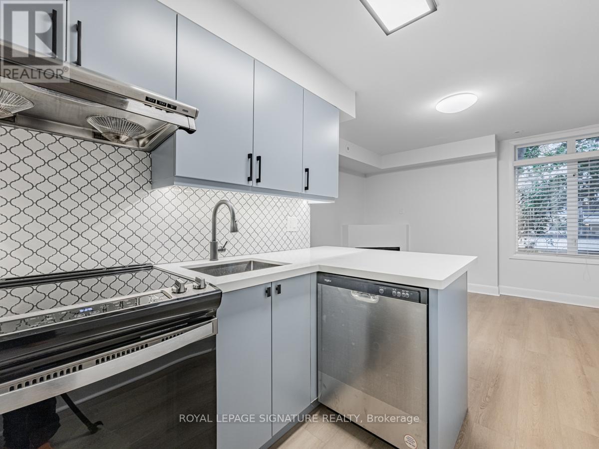 401 - 415 Jarvis Street, Toronto, Ontario  M4Y 3C1 - Photo 10 - C11966556