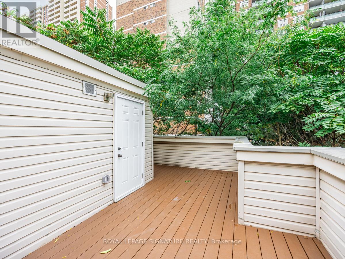 401 - 415 Jarvis Street, Toronto, Ontario  M4Y 3C1 - Photo 27 - C11966556