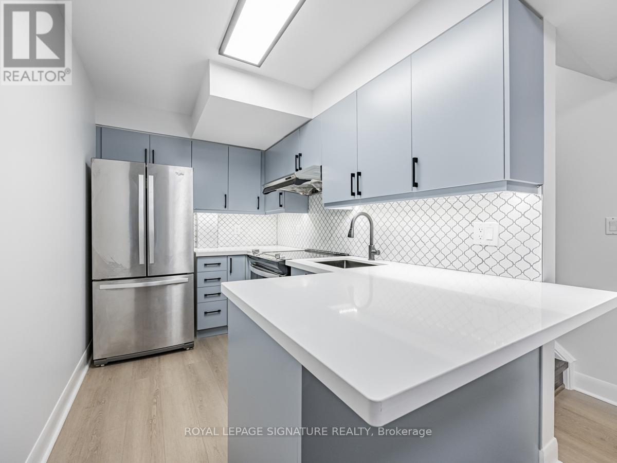 Property at 401 - 415 JARVIS STREET image 5