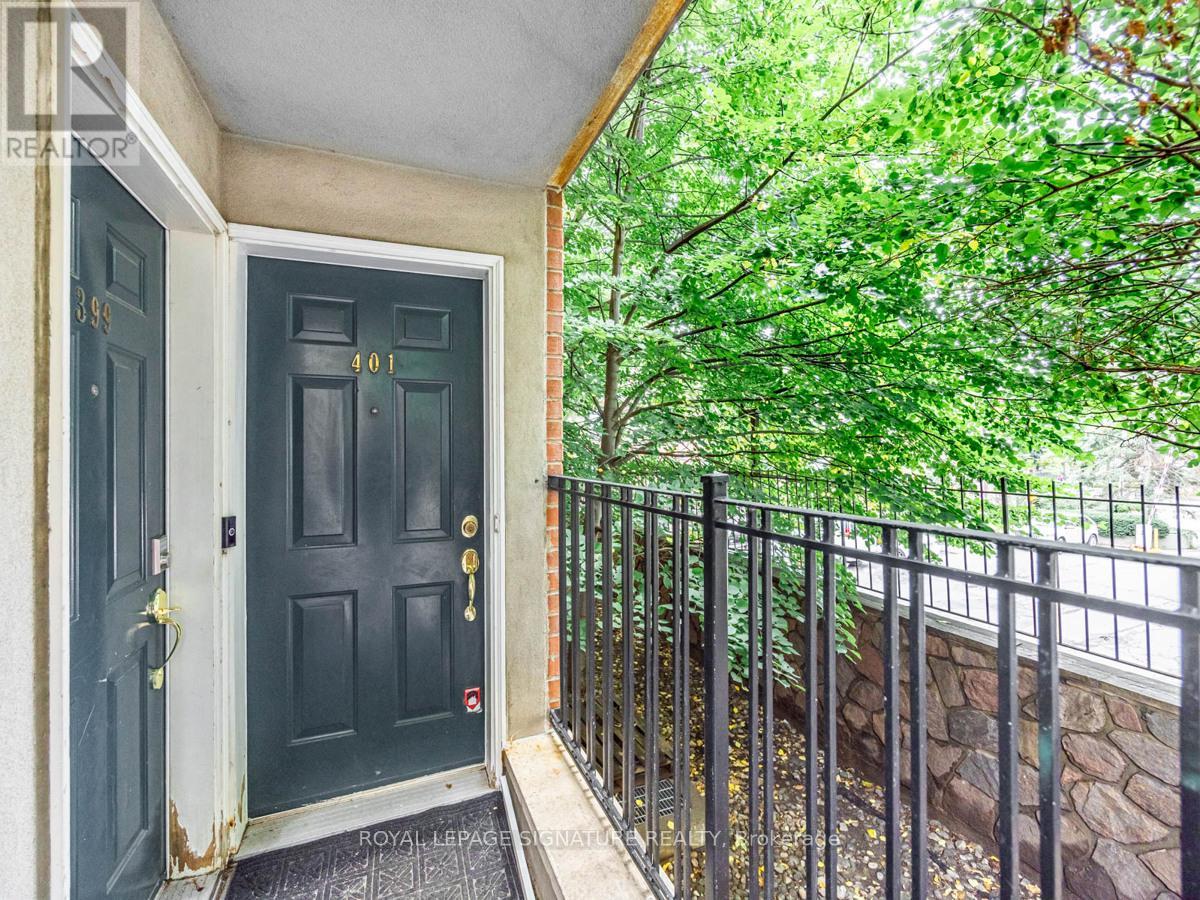 Property at 401 - 415 JARVIS STREET image 2