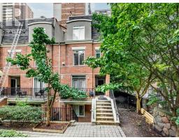 401 - 415 JARVIS STREET, Toronto, Ontario