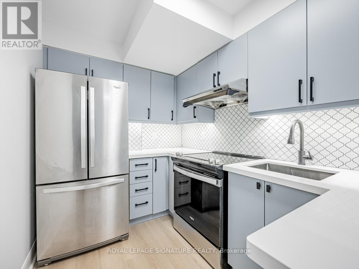 401 - 415 Jarvis Street, Toronto, Ontario  M4Y 3C1 - Photo 7 - C11966556