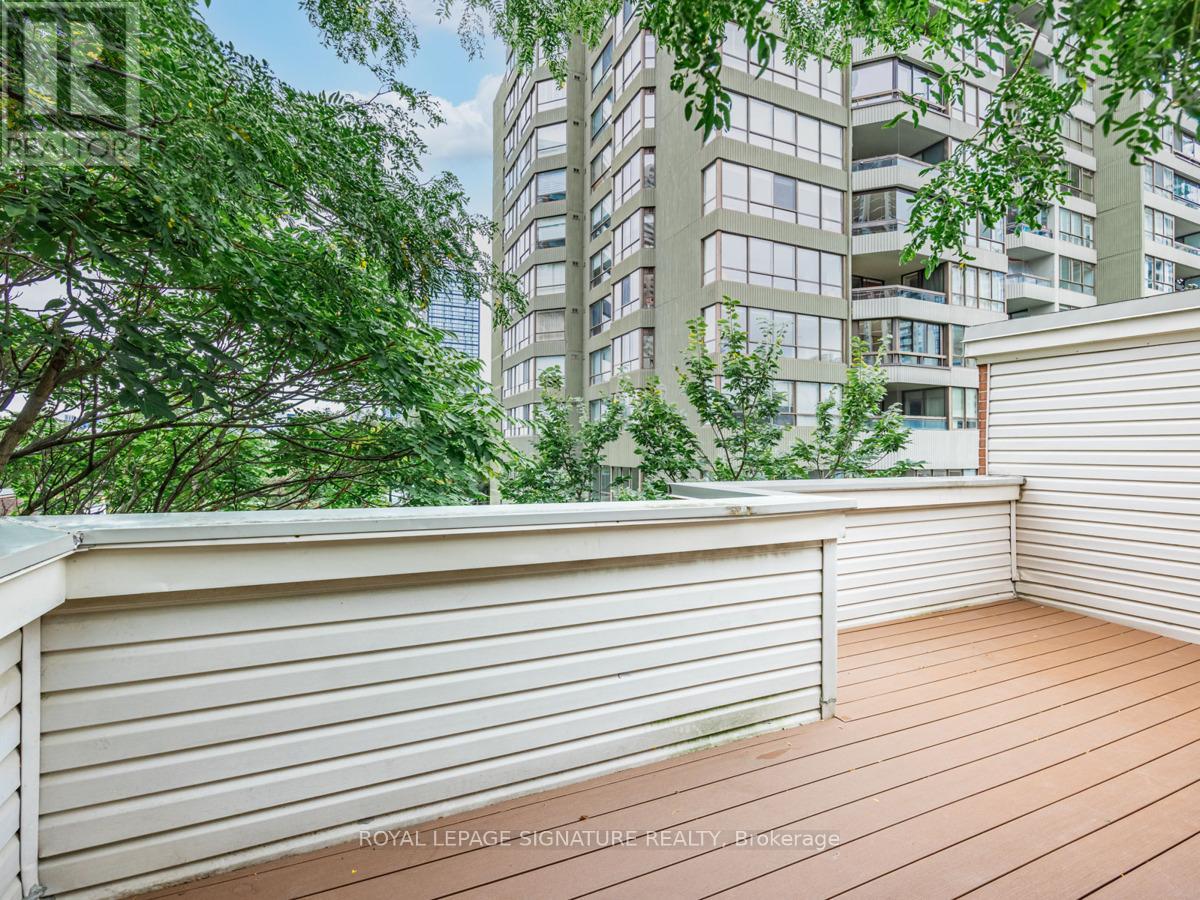 401 - 415 Jarvis Street, Toronto, Ontario  M4Y 3C1 - Photo 28 - C11966556