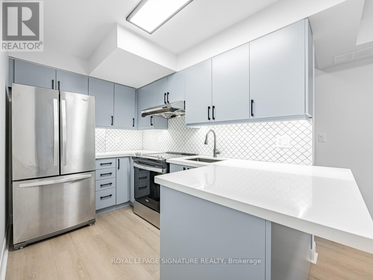 401 - 415 Jarvis Street, Toronto, Ontario  M4Y 3C1 - Photo 6 - C11966556