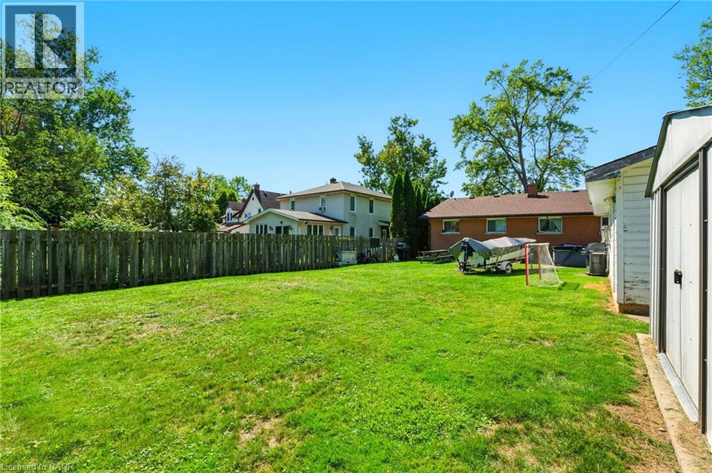 34 Shotwell Street, Welland, Ontario  L3C 1N8 - Photo 26 - 40766306
