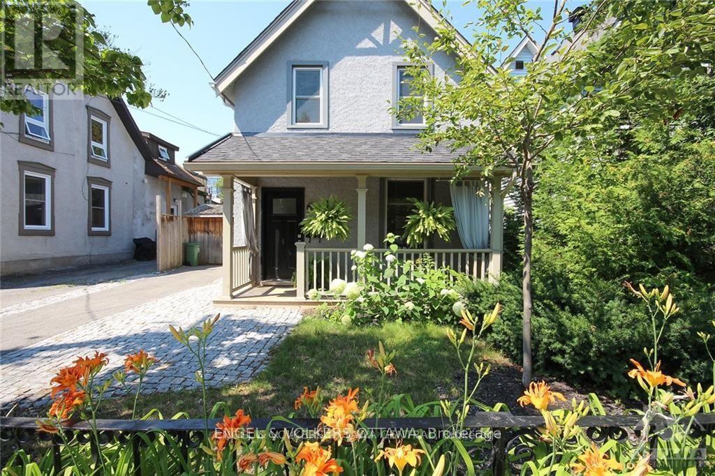 40 ADELAIDE STREET, ottawa, Ontario