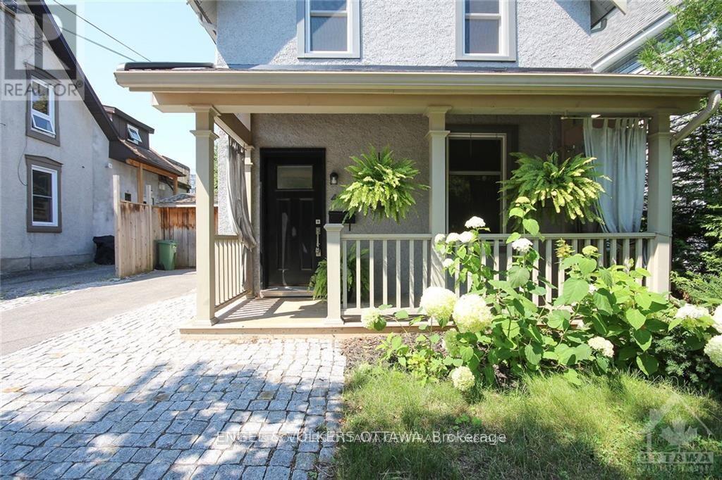 40 Adelaide Street, Ottawa, Ontario  K1S 3S1 - Photo 2 - X12365690