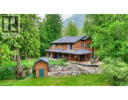 2827 Evin Road, slocan park, British Columbia