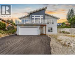 2594 Grand View Place, blind bay, British Columbia