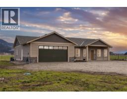 2411 Harding Road, spallumcheen, British Columbia