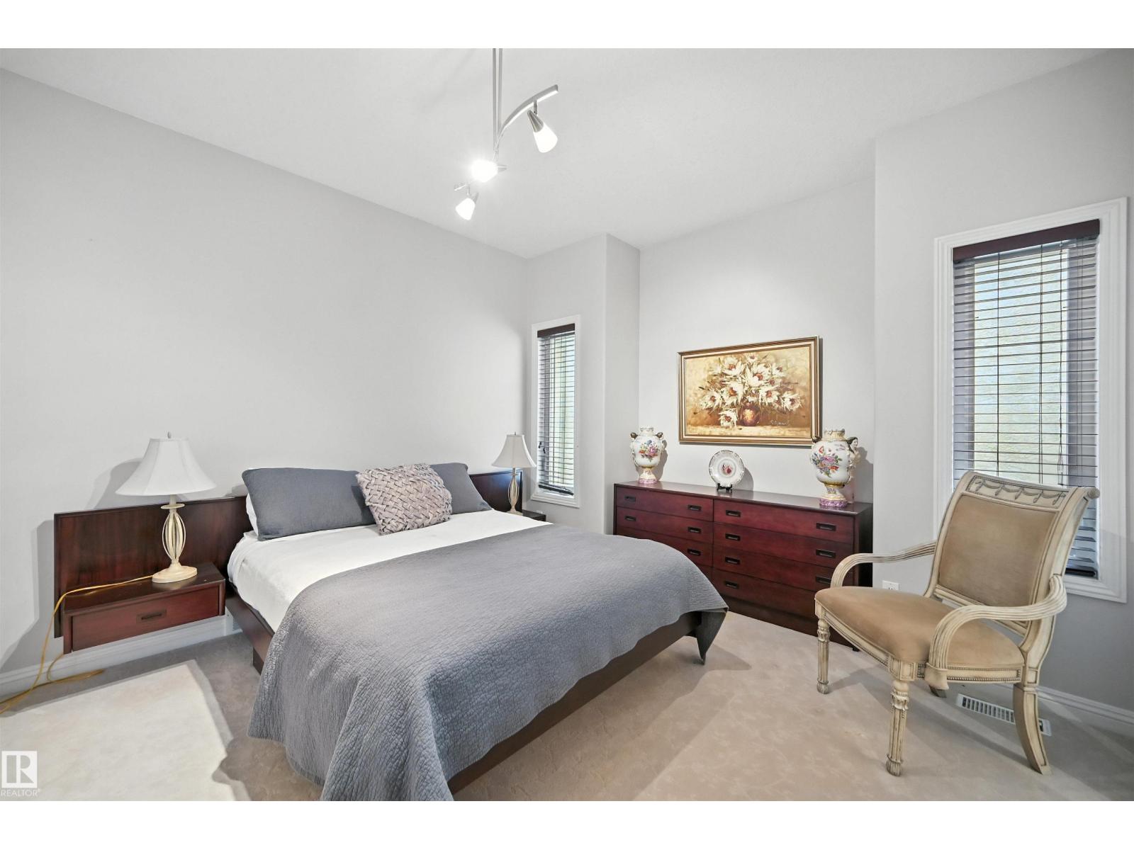 2423 Tegler Gr Nw, Edmonton, Alberta  T6R 3K2 - Photo 17 - E4456696