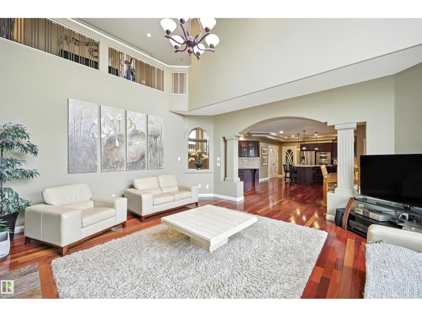 2423 Tegler Gr Nw, Edmonton, Alberta  T6R 3K2 - Photo 15 - E4456696