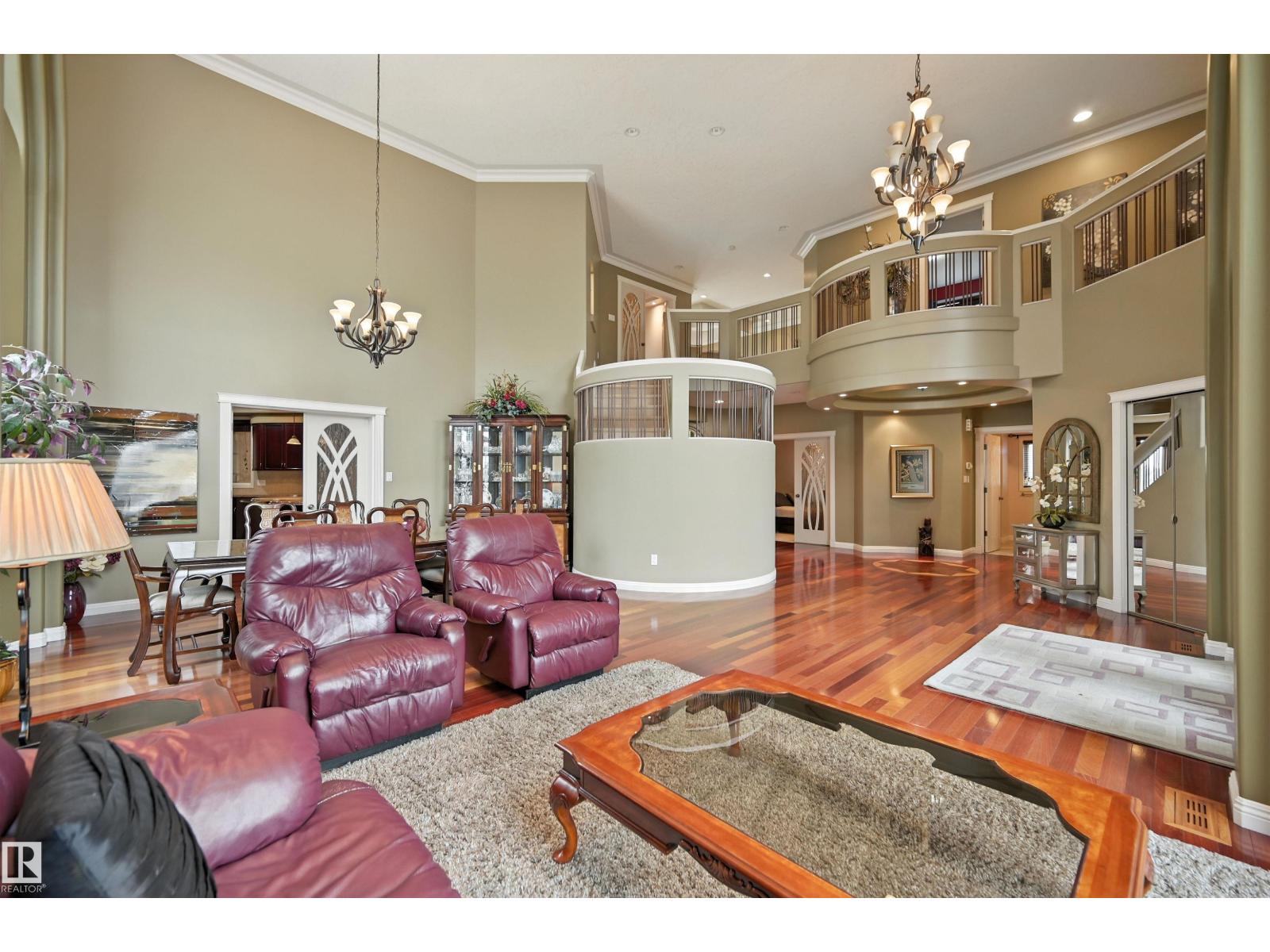 2423 Tegler Gr Nw, Edmonton, Alberta  T6R 3K2 - Photo 8 - E4456696