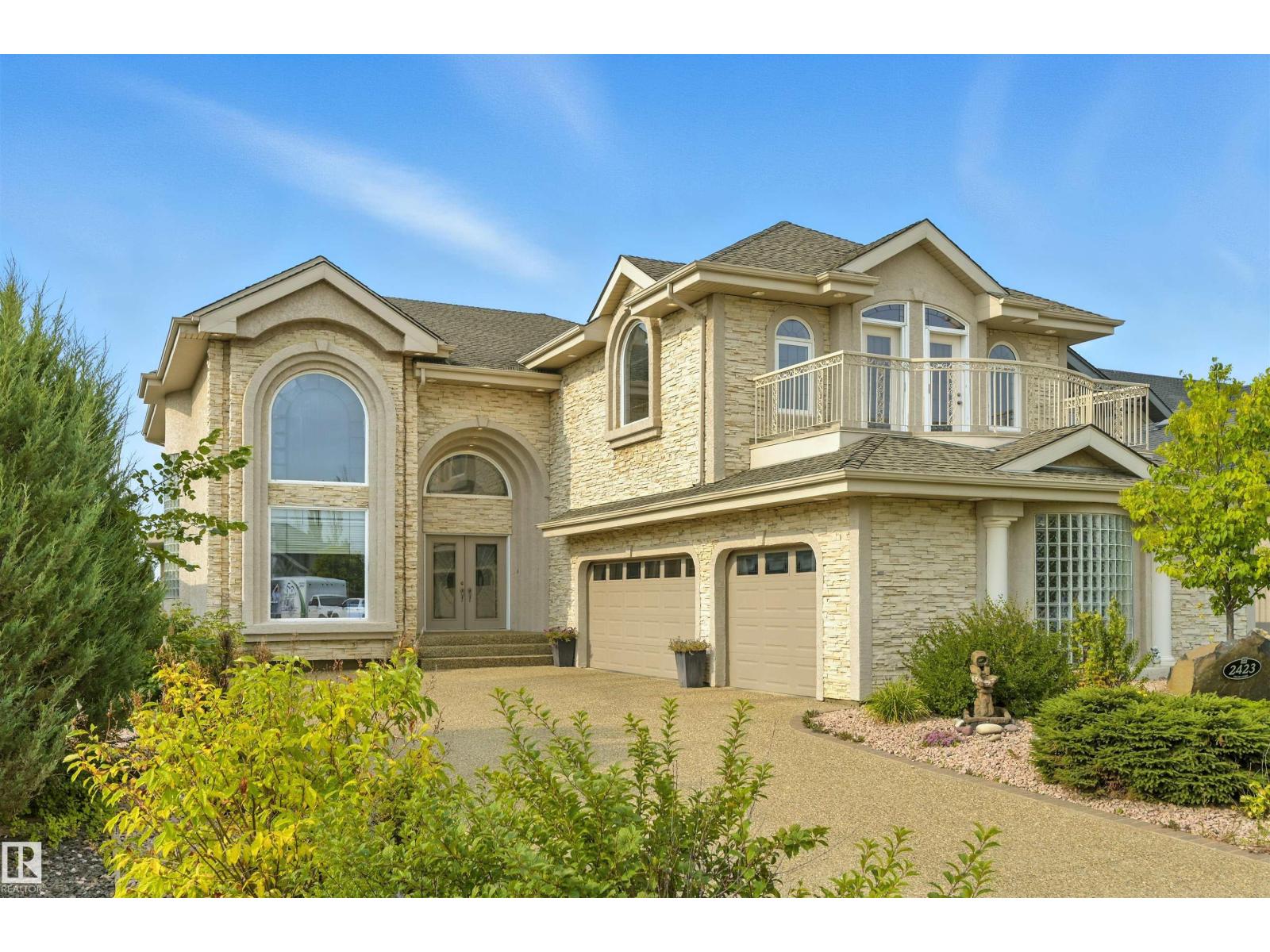 2423 TEGLER GR NW, Edmonton, Alberta