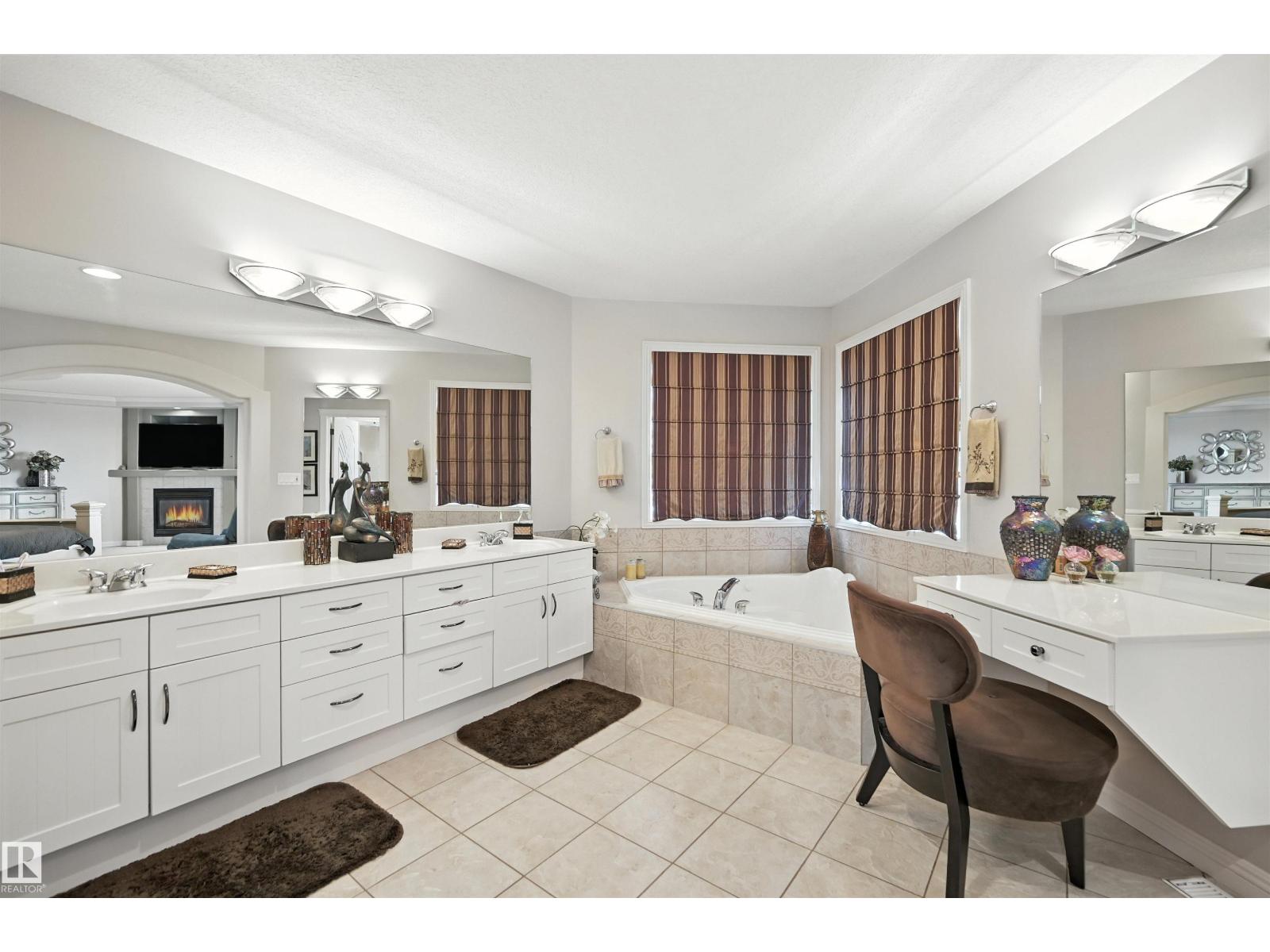 2423 Tegler Gr Nw, Edmonton, Alberta  T6R 3K2 - Photo 23 - E4456696