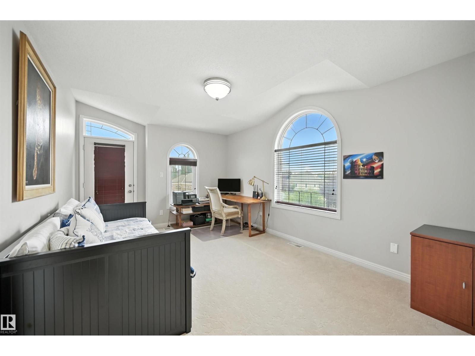 2423 Tegler Gr Nw, Edmonton, Alberta  T6R 3K2 - Photo 27 - E4456696