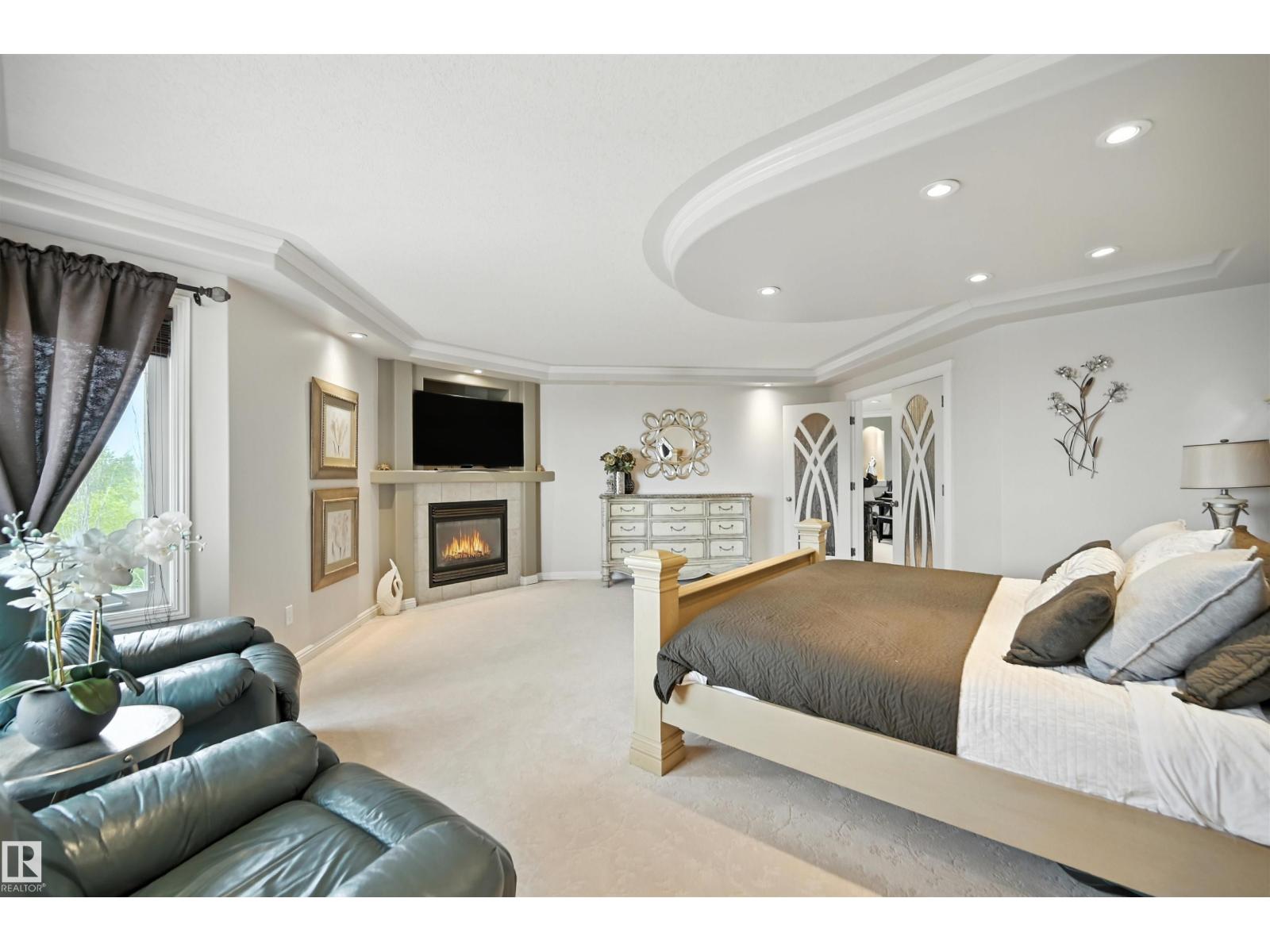 2423 Tegler Gr Nw, Edmonton, Alberta  T6R 3K2 - Photo 22 - E4456696