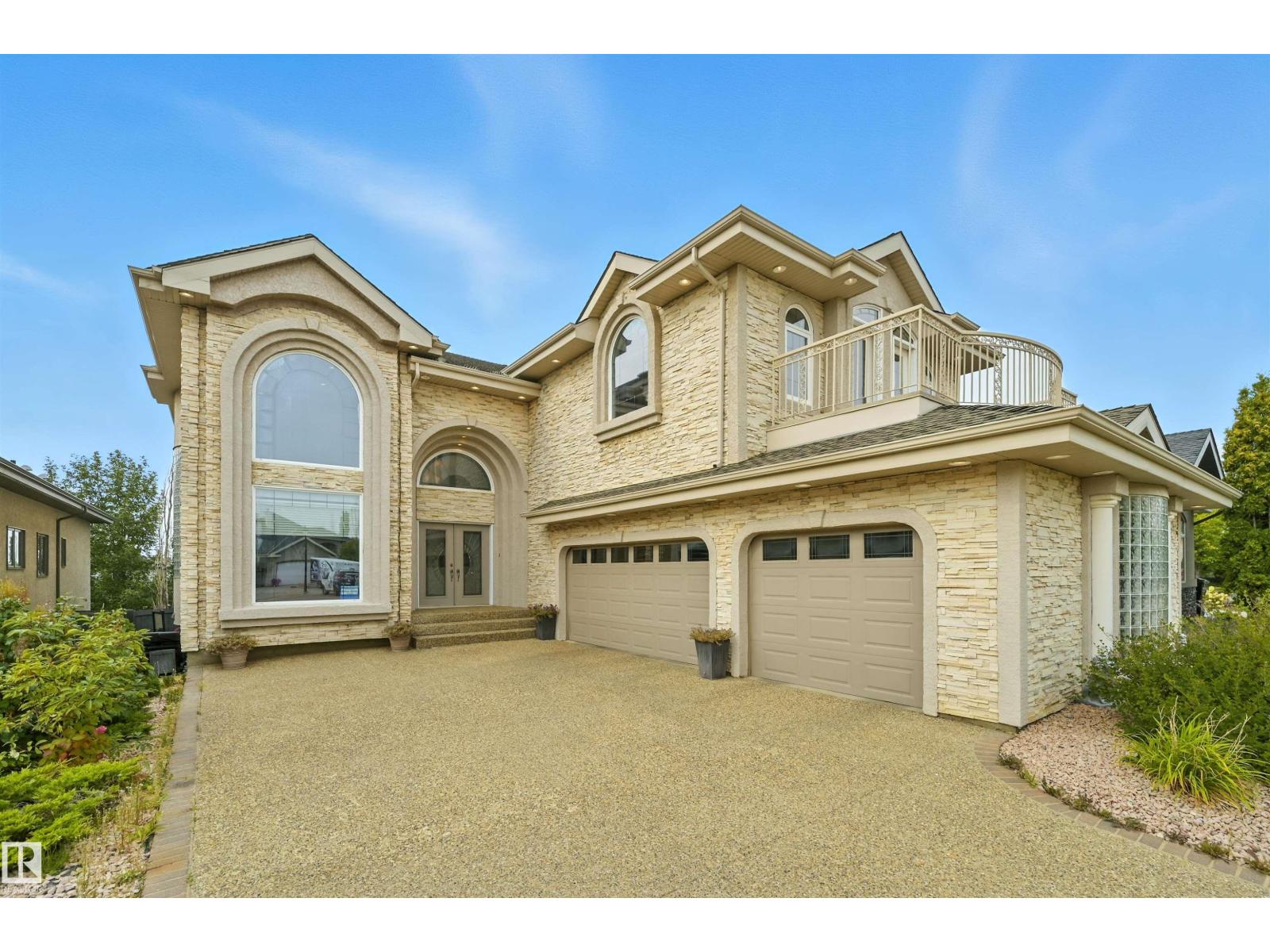 2423 Tegler Gr Nw, Edmonton, Alberta  T6R 3K2 - Photo 49 - E4456696