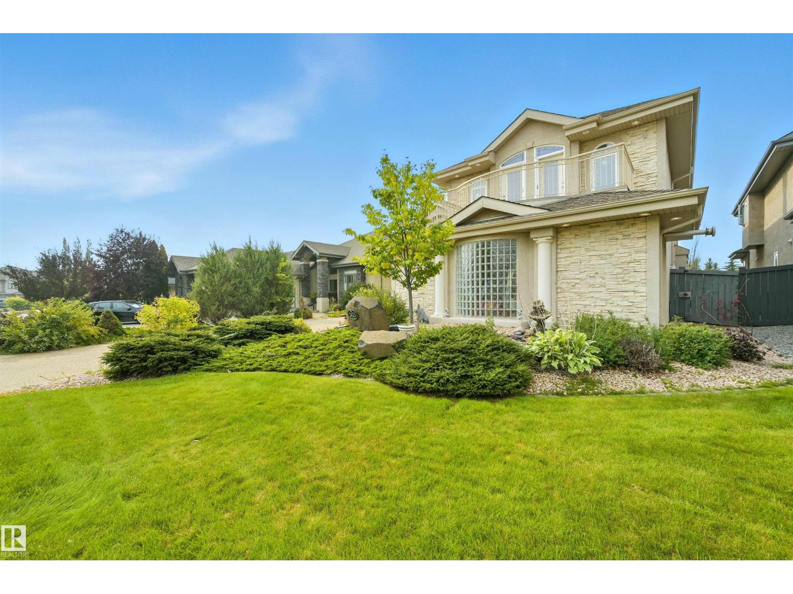 2423 Tegler Gr Nw, Edmonton, Alberta  T6R 3K2 - Photo 50 - E4456696