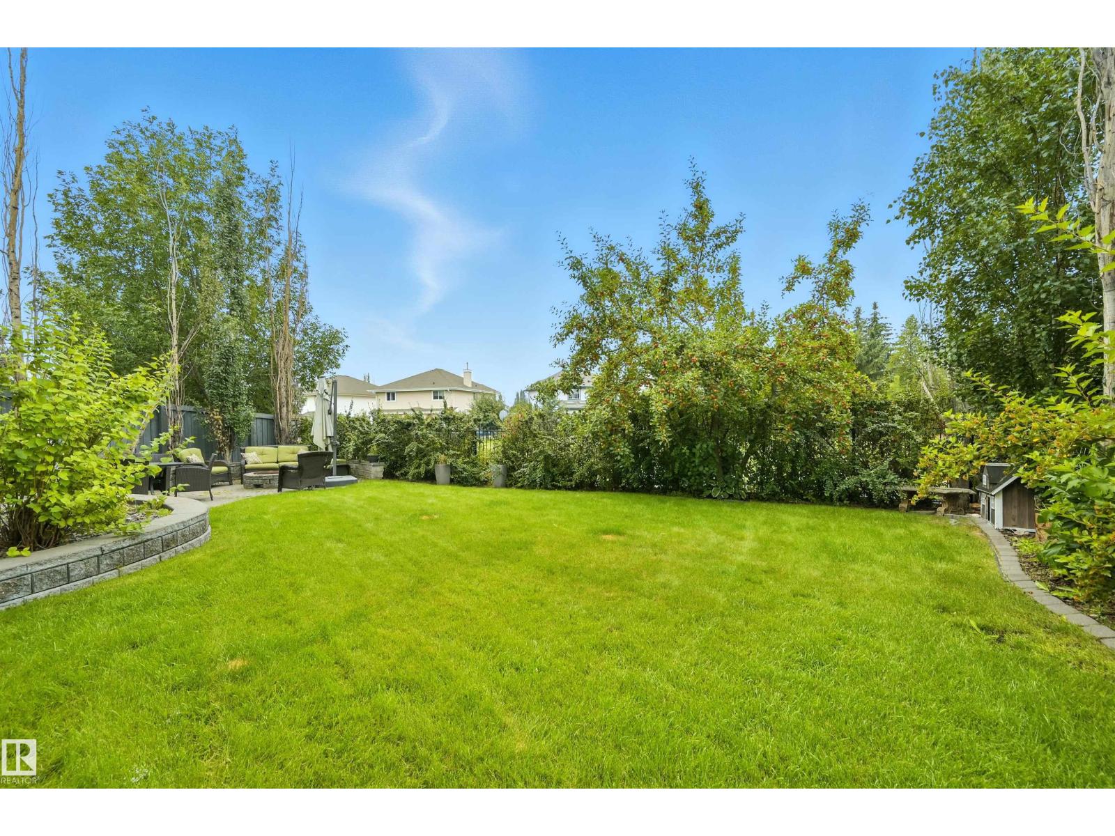 2423 Tegler Gr Nw, Edmonton, Alberta  T6R 3K2 - Photo 47 - E4456696