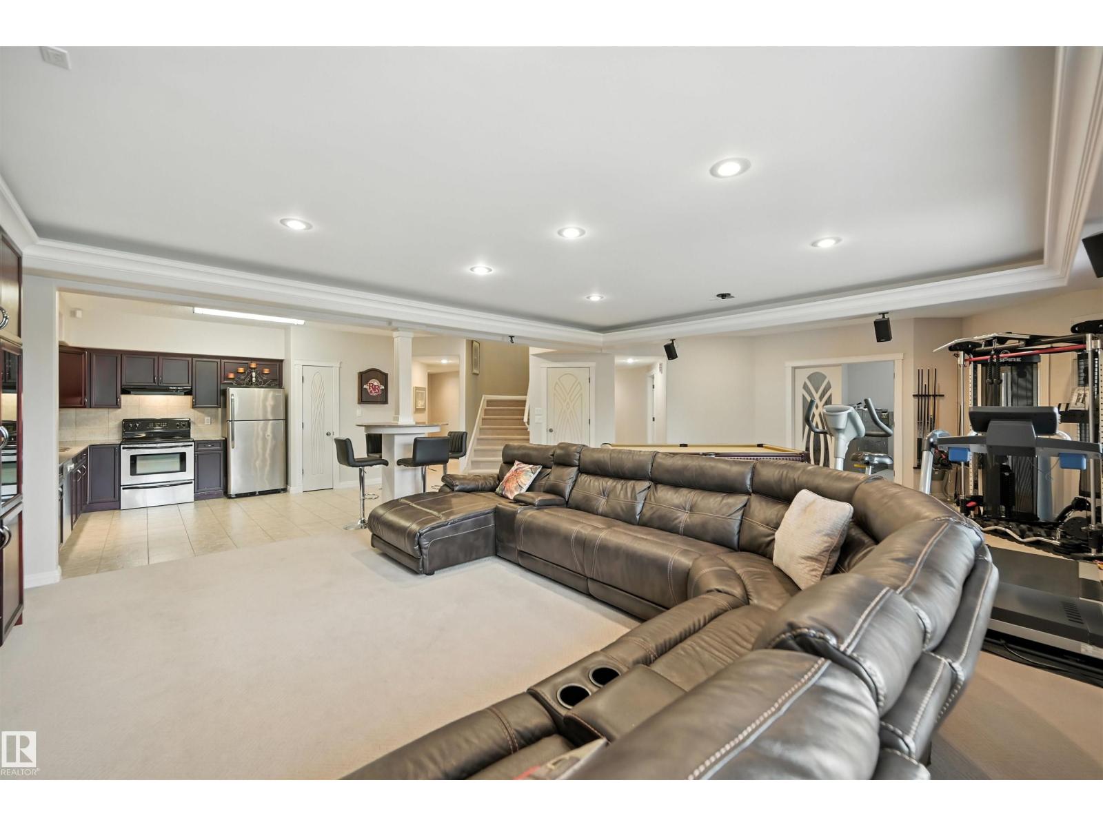 2423 Tegler Gr Nw, Edmonton, Alberta  T6R 3K2 - Photo 34 - E4456696