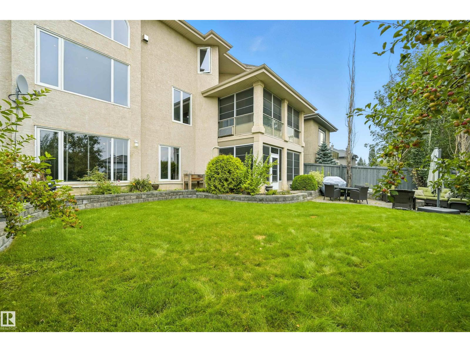 2423 Tegler Gr Nw, Edmonton, Alberta  T6R 3K2 - Photo 44 - E4456696