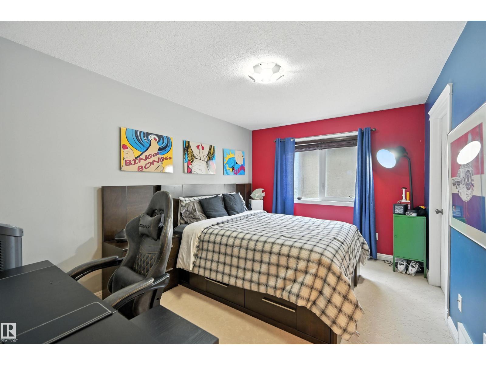 2423 Tegler Gr Nw, Edmonton, Alberta  T6R 3K2 - Photo 25 - E4456696