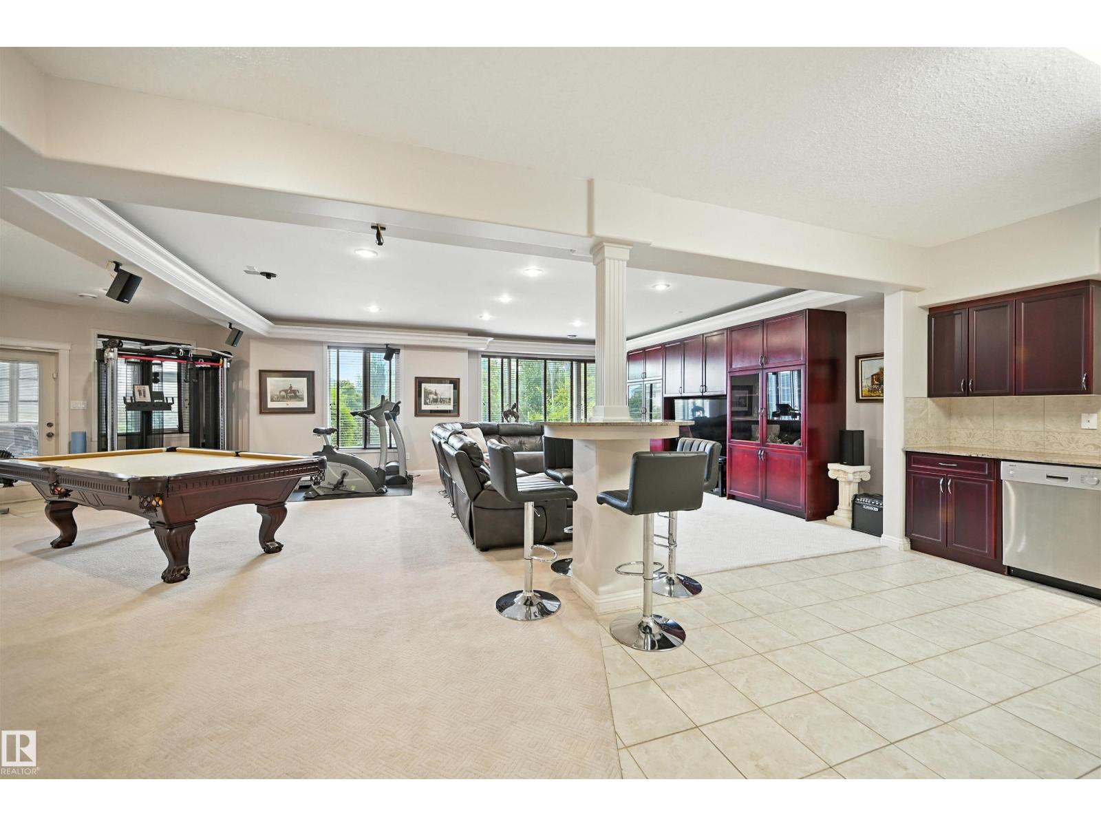 2423 Tegler Gr Nw, Edmonton, Alberta  T6R 3K2 - Photo 32 - E4456696