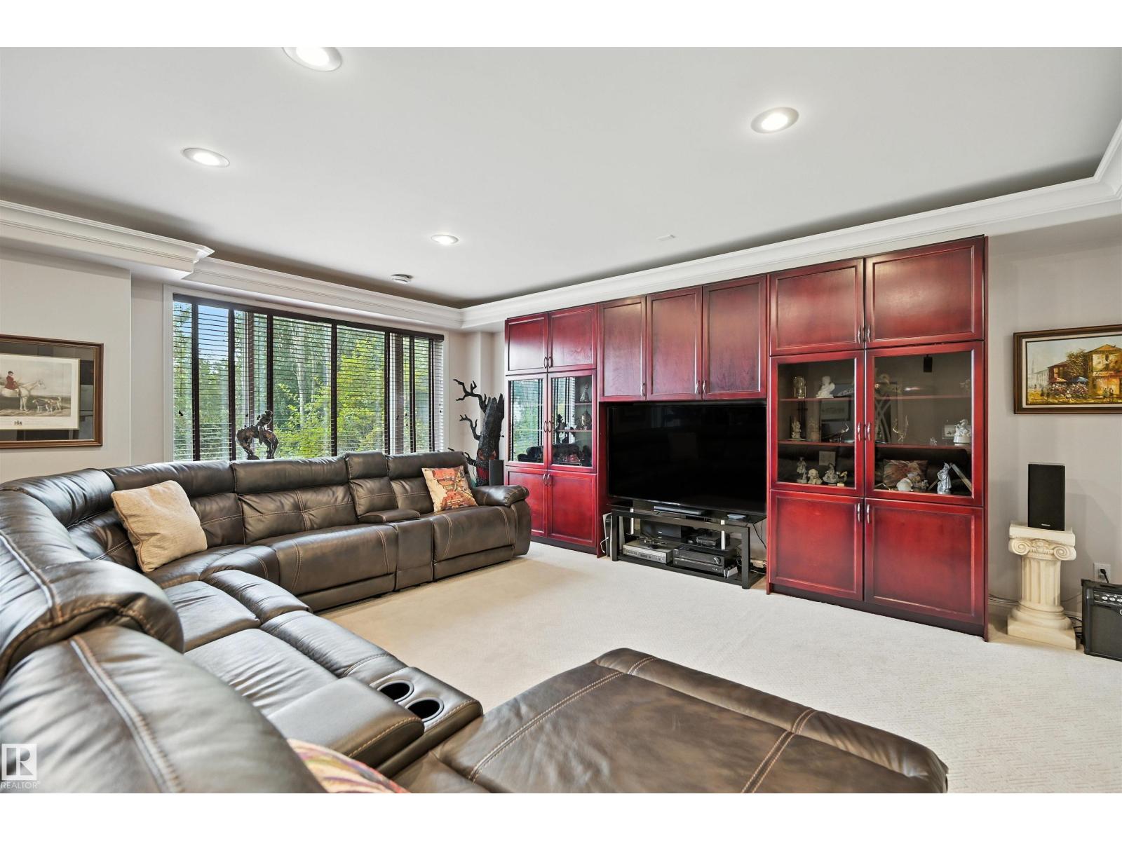 2423 Tegler Gr Nw, Edmonton, Alberta  T6R 3K2 - Photo 33 - E4456696