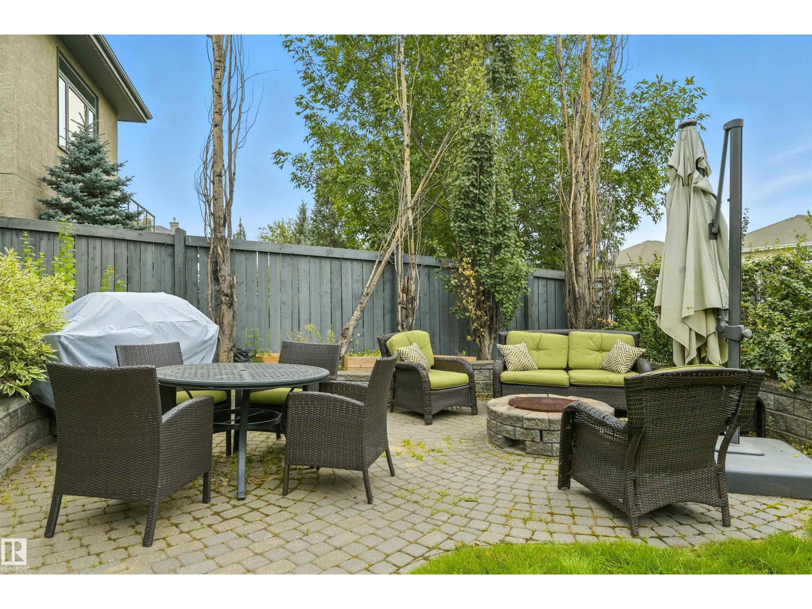 2423 Tegler Gr Nw, Edmonton, Alberta  T6R 3K2 - Photo 46 - E4456696