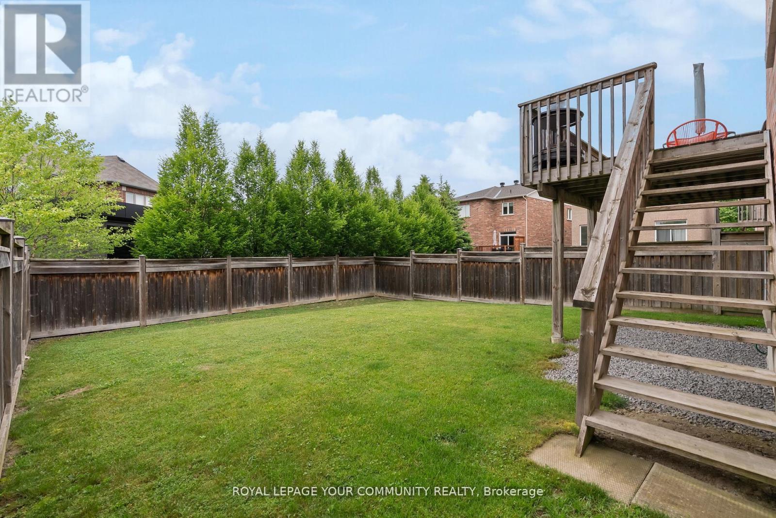 26 Ivy Jay Crescent, Aurora, Ontario  L4G 0E6 - Photo 41 - N12263201