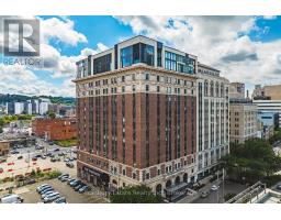 819 - 118 KING STREET E, Hamilton, Ontario