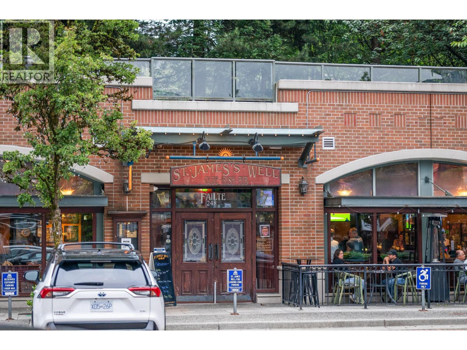1004 200 Newport Drive, Port Moody, British Columbia  V3H 5B7 - Photo 38 - R3038854