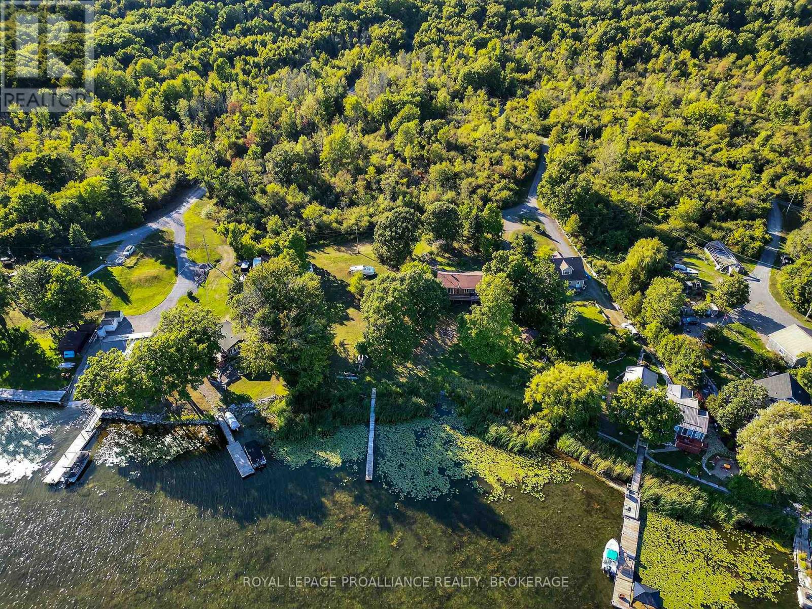 225 Johnson Bay Lane, Frontenac Islands, Ontario  K7G 2V6 - Photo 42 - X12388567