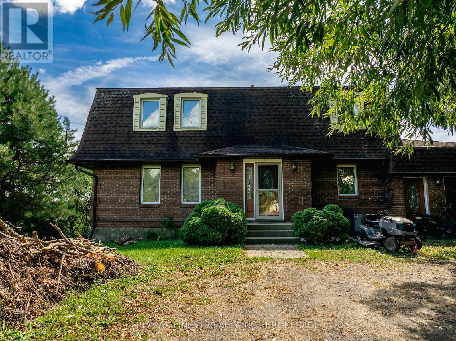 181 Main Street, Loyalist, Ontario  K0H 1G0 - Photo 2 - X12388573