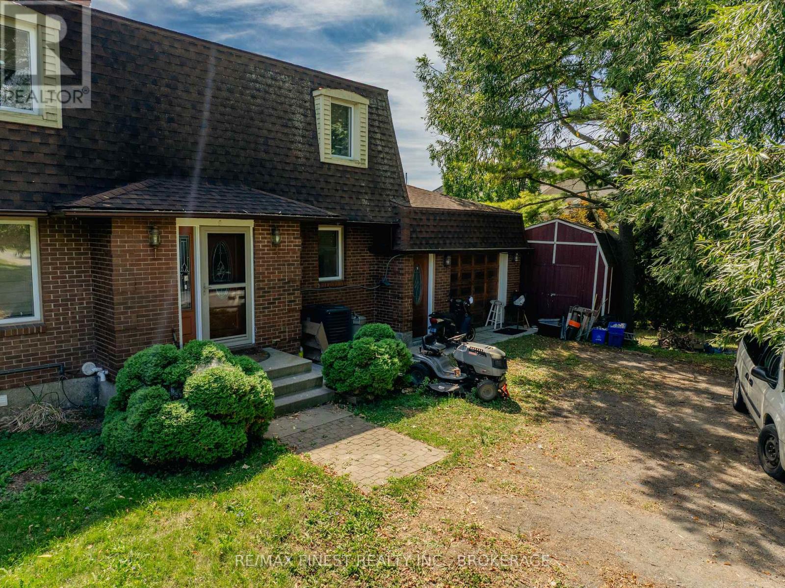 181 Main Street, Loyalist, Ontario  K0H 1G0 - Photo 4 - X12388573