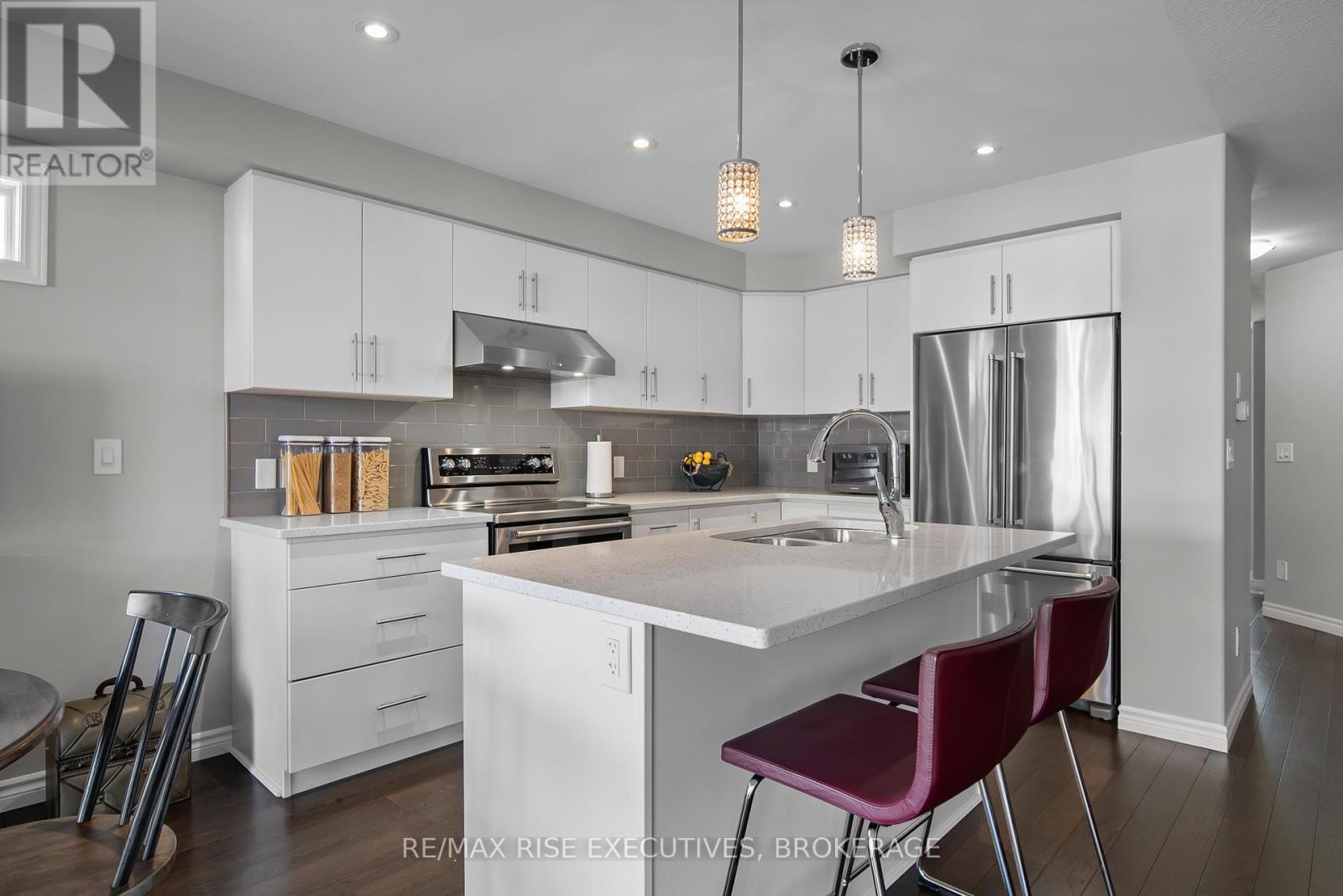1425 Monarch Drive, Kingston, Ontario  K7P 0R9 - Photo 15 - X12388581