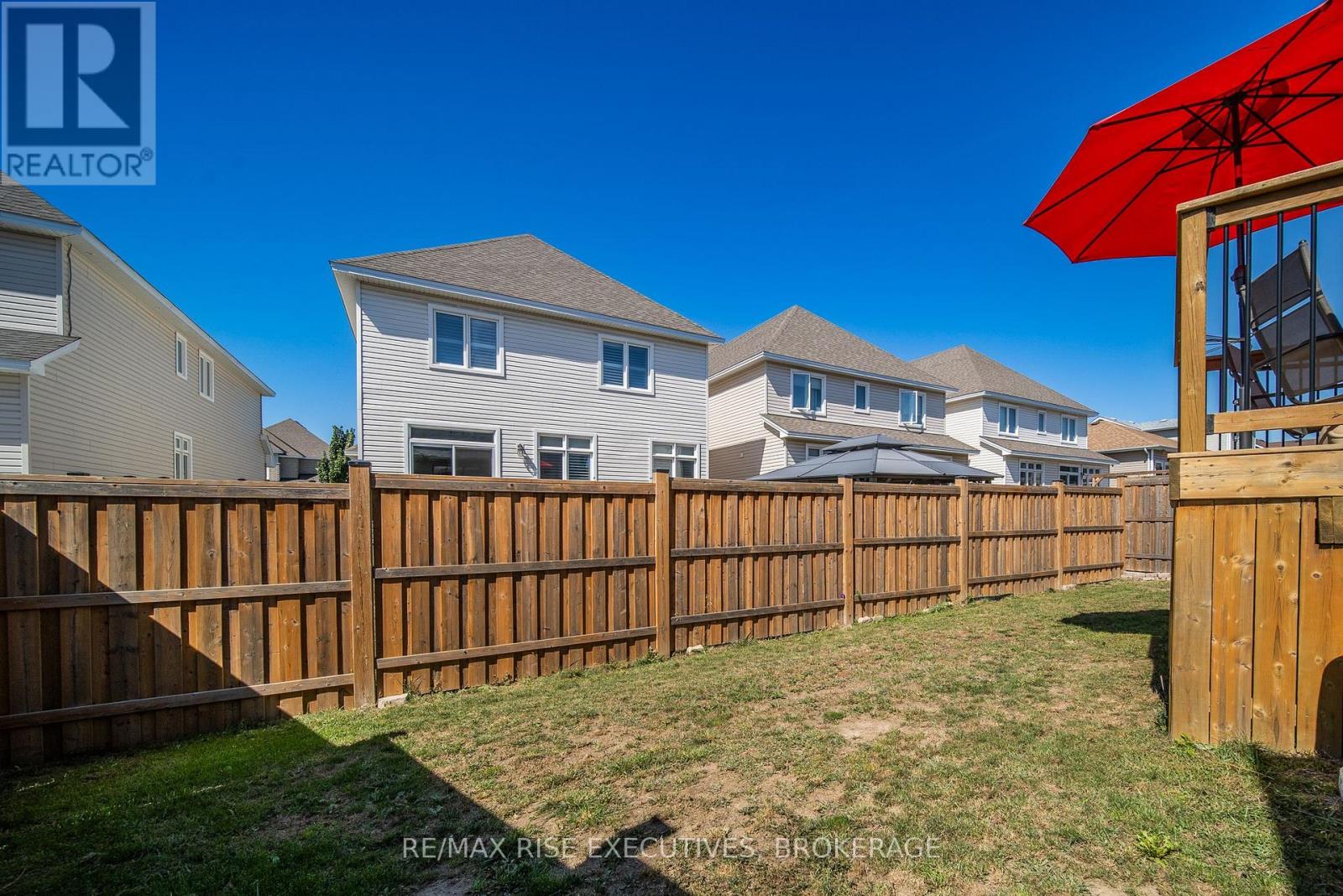 1425 Monarch Drive, Kingston, Ontario  K7P 0R9 - Photo 42 - X12388581
