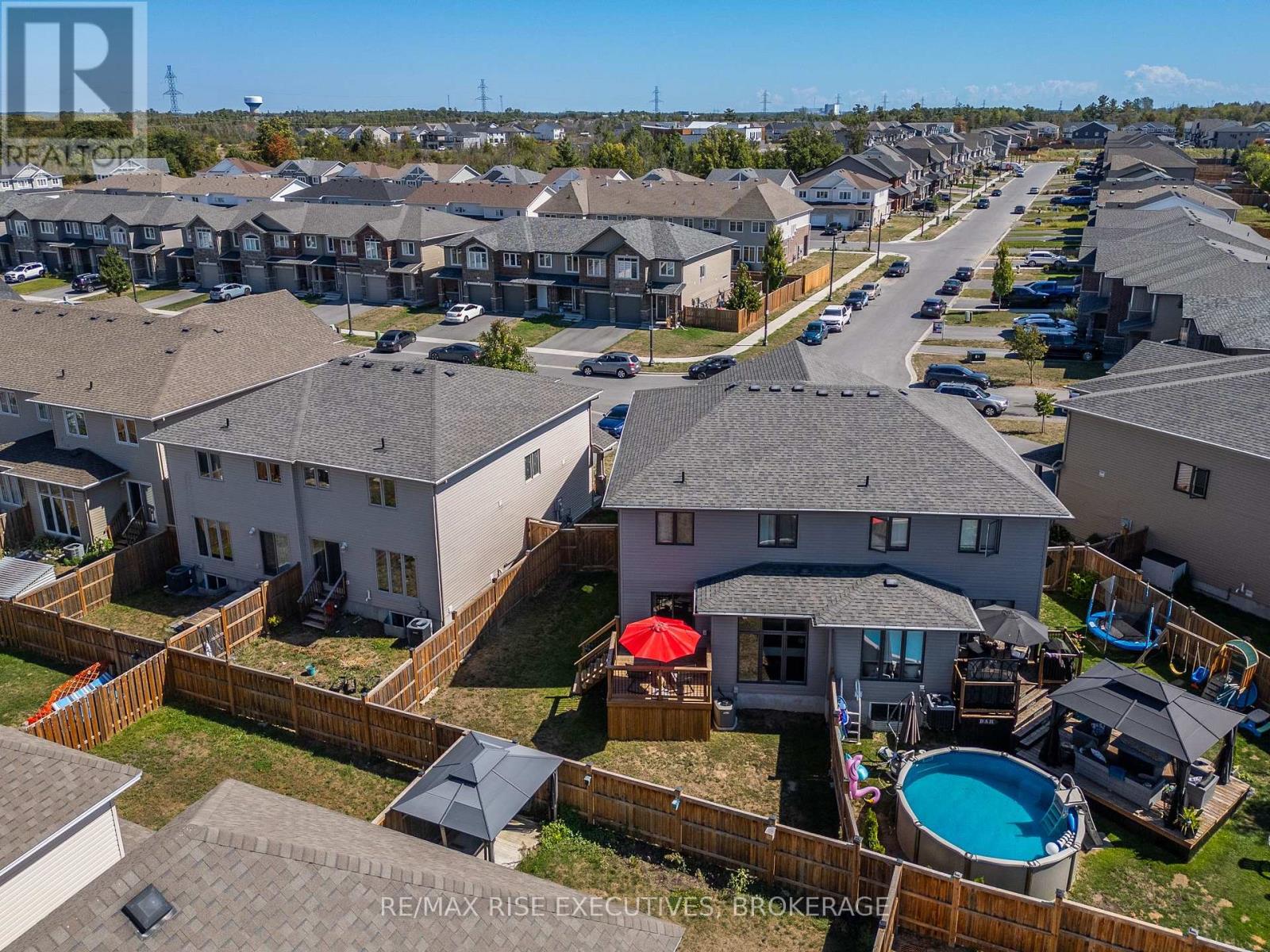 1425 Monarch Drive, Kingston, Ontario  K7P 0R9 - Photo 44 - X12388581