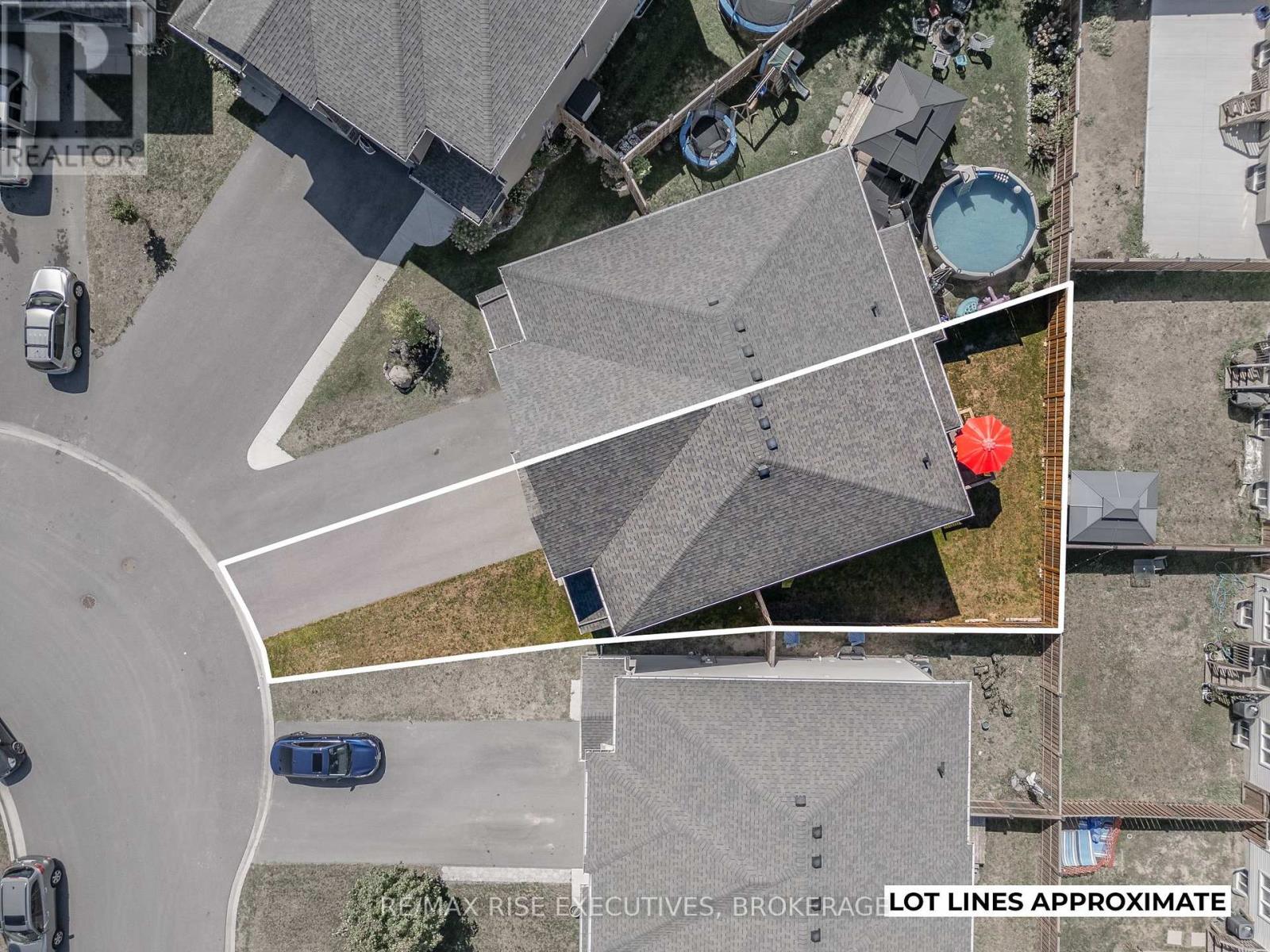 1425 Monarch Drive, Kingston, Ontario  K7P 0R9 - Photo 47 - X12388581