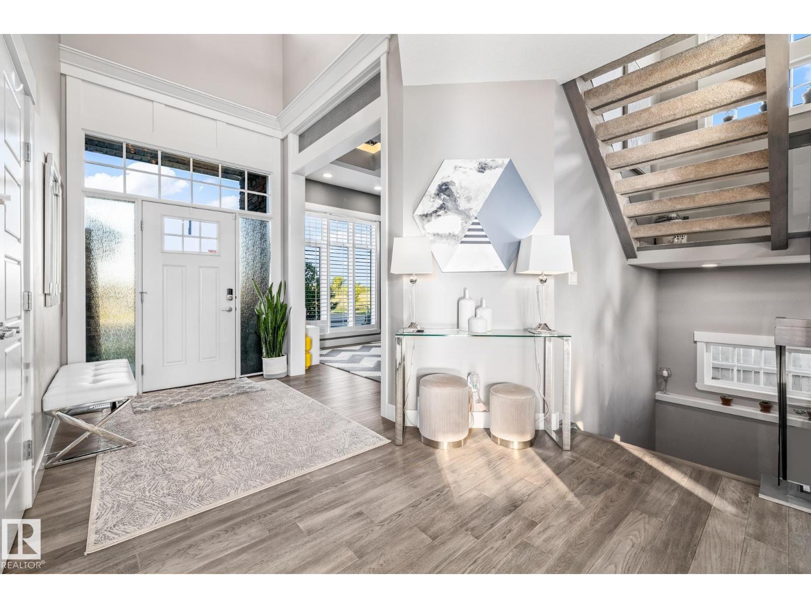 4210 Veterans Wy Nw, Edmonton, Alberta  T5E 6W7 - Photo 2 - E4456673