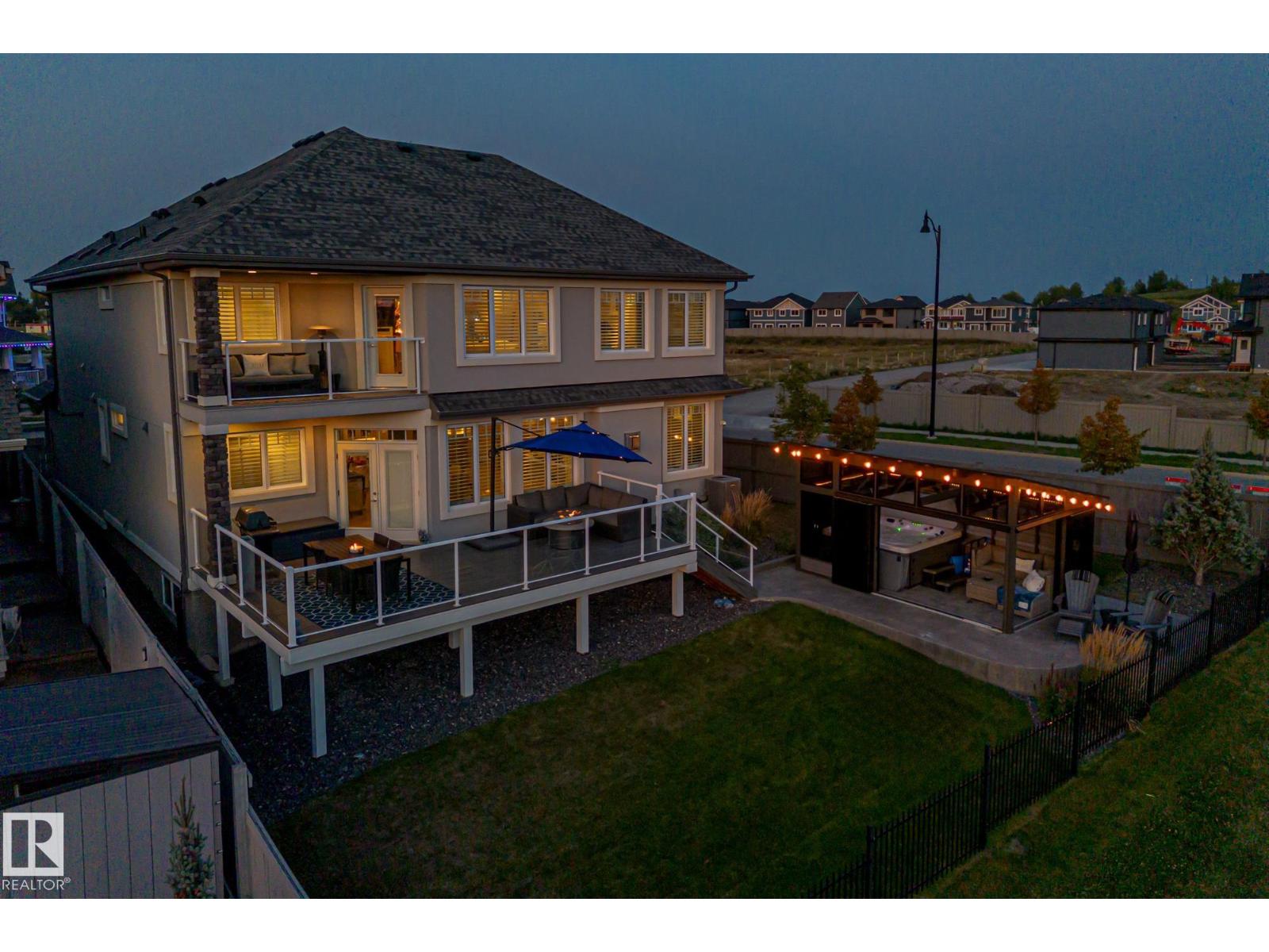 4210 Veterans Wy Nw, Edmonton, Alberta  T5E 6W7 - Photo 49 - E4456673