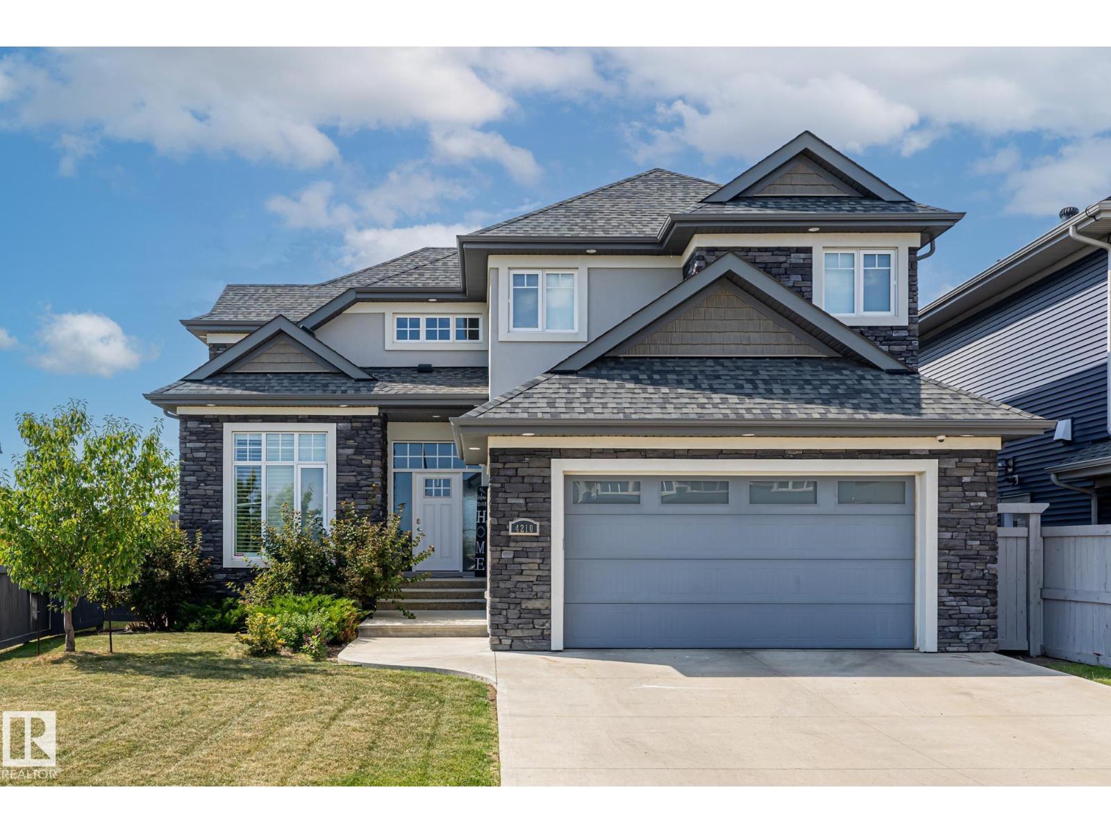 4210 Veterans Wy Nw, Edmonton, Alberta  T5E 6W7 - Photo 73 - E4456673