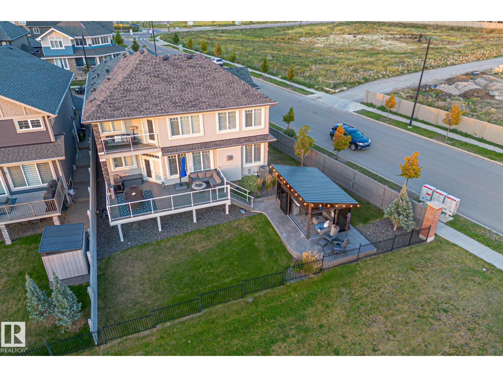 4210 Veterans Wy Nw, Edmonton, Alberta  T5E 6W7 - Photo 61 - E4456673