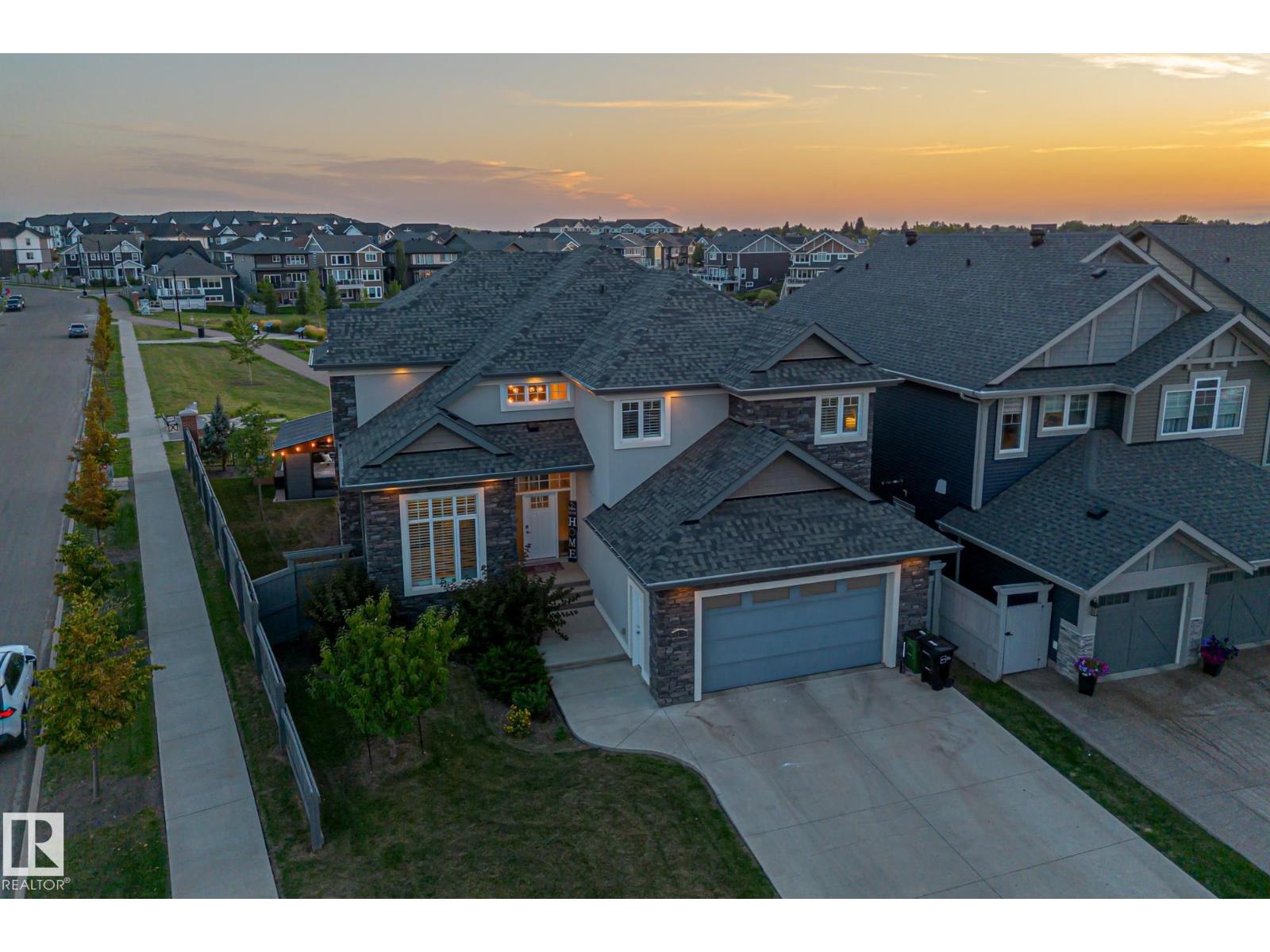 4210 Veterans Wy Nw, Edmonton, Alberta  T5E 6W7 - Photo 74 - E4456673