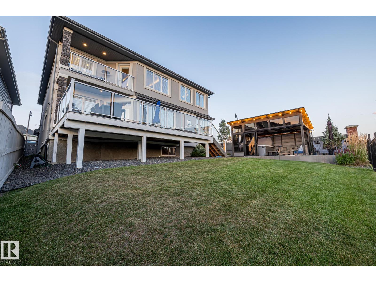 4210 Veterans Wy Nw, Edmonton, Alberta  T5E 6W7 - Photo 60 - E4456673