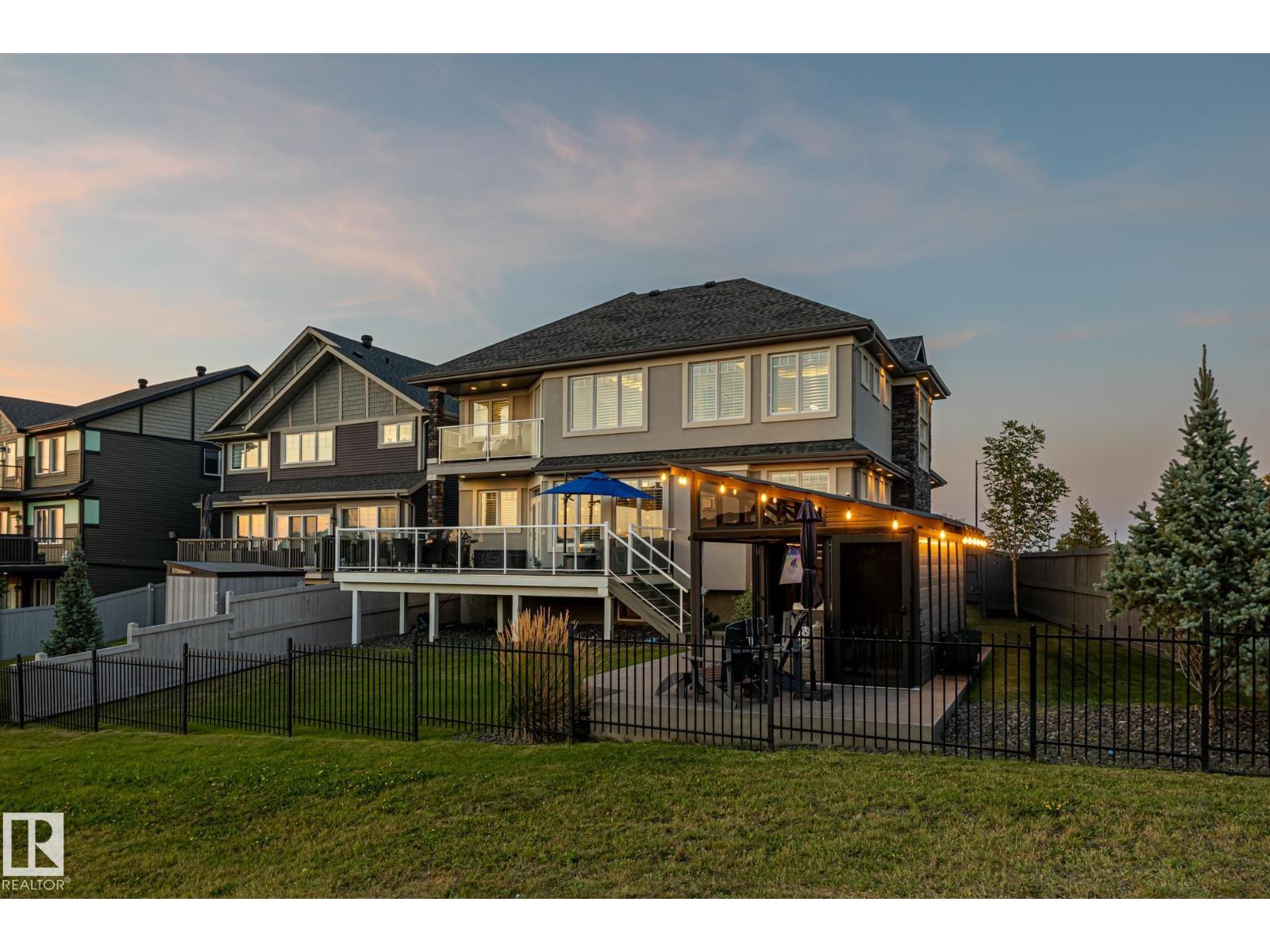 4210 Veterans Wy Nw, Edmonton, Alberta  T5E 6W7 - Photo 48 - E4456673